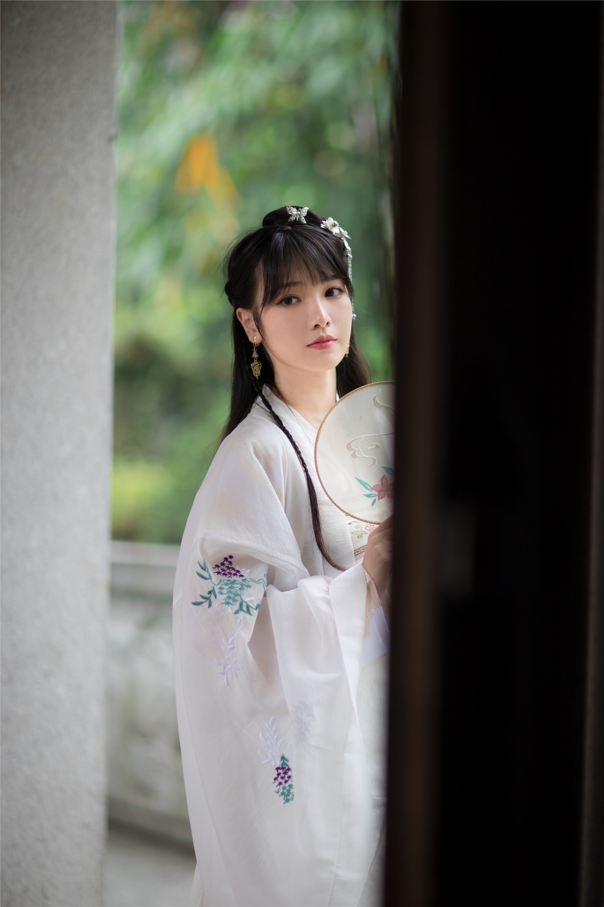 YITUYU艺图语 2021.09.06 清平调 湘湘